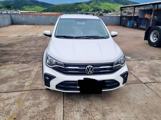 VOLKSWAGEN SAVEIRO 1.6 MSI TRENDLINE CS 16V FLEX 2P MANUAL